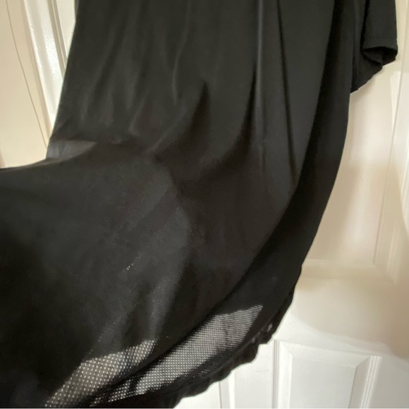 32 Degrees Cool men’s black tee Size Medium like new. - Picture 4 of 5